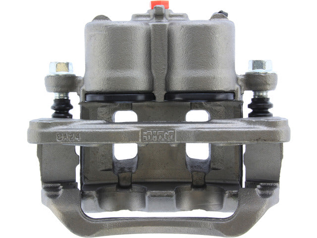 Centric Parts Disc Brake Caliper P/N:141.61121 Fits: Ford Edge 08-07, Lincoln Mkx 08-07 - Image 2
