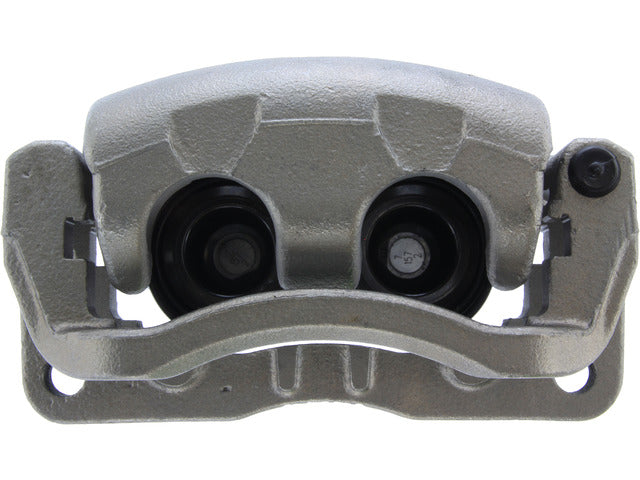 Centric Parts Disc Brake Caliper P/N:141.61121 Fits: Ford Edge 08-07, Lincoln Mkx 08-07 - Image 3
