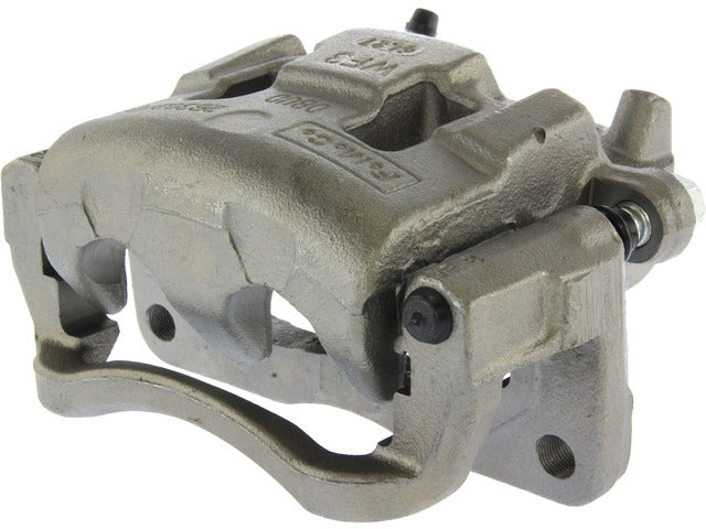 Centric Parts Disc Brake Caliper P/N:141.61121 Fits: Ford Edge 08-07, Lincoln Mkx 08-07 - Image 4