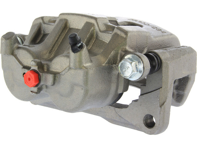 Centric Parts Disc Brake Caliper P/N:141.61121 Fits: Ford Edge 08-07, Lincoln Mkx 08-07 - Image 5