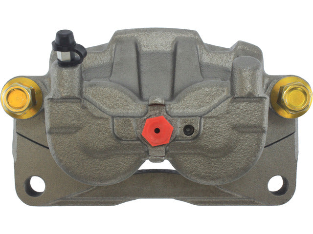 Centric Parts Disc Brake Caliper P/N:141.61122 Fits: Ford Edge 08-07, Lincoln Mkx 08-07 - Image 1