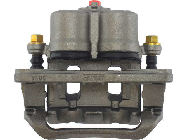 Centric Parts Disc Brake Caliper P/N:141.61122 Fits: Ford Edge 08-07, Lincoln Mkx 08-07 - Image 2