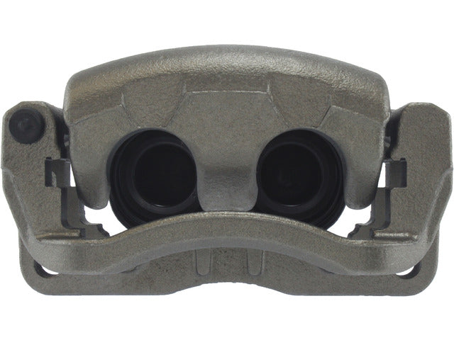 Centric Parts Disc Brake Caliper P/N:141.61122 Fits: Ford Edge 08-07, Lincoln Mkx 08-07 - Image 3