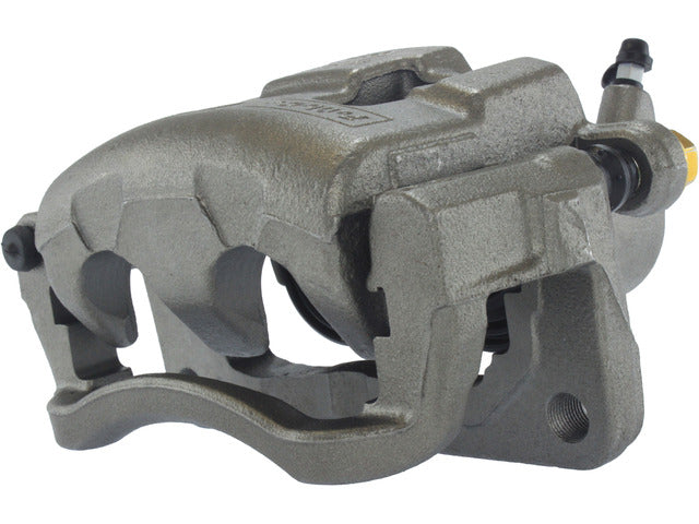 Centric Parts Disc Brake Caliper P/N:141.61122 Fits: Ford Edge 08-07, Lincoln Mkx 08-07 - Image 4