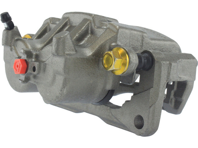 Centric Parts Disc Brake Caliper P/N:141.61122 Fits: Ford Edge 08-07, Lincoln Mkx 08-07 - Image 5