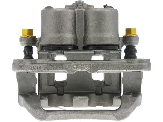 Centric Parts Disc Brake Caliper P/N:141.61123 Fits: Ford Edge 09-07, Lincoln Mkx 09-07 - Image 2