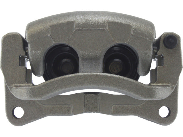 Centric Parts Disc Brake Caliper P/N:141.61123 Fits: Ford Edge 09-07, Lincoln Mkx 09-07 - Image 3