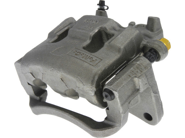 Centric Parts Disc Brake Caliper P/N:141.61123 Fits: Ford Edge 09-07, Lincoln Mkx 09-07 - Image 4