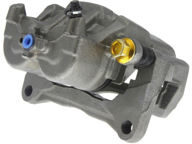 Centric Parts Disc Brake Caliper P/N:141.61123 Fits: Ford Edge 09-07, Lincoln Mkx 09-07 - Image 5