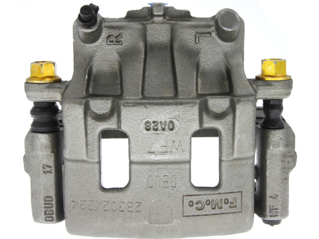 Centric Parts Disc Brake Caliper P/N:141.61123 Fits: Ford Edge 09-07, Lincoln Mkx 09-07 - Image 6