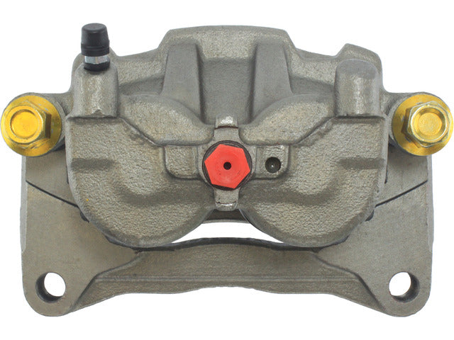 Centric Parts Disc Brake Caliper P/N:141.61124 Fits: Ford Edge 09-07, Lincoln Mkx 09-07 - Image 1