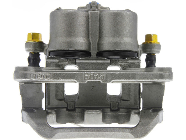 Centric Parts Disc Brake Caliper P/N:141.61124 Fits: Ford Edge 09-07, Lincoln Mkx 09-07 - Image 2