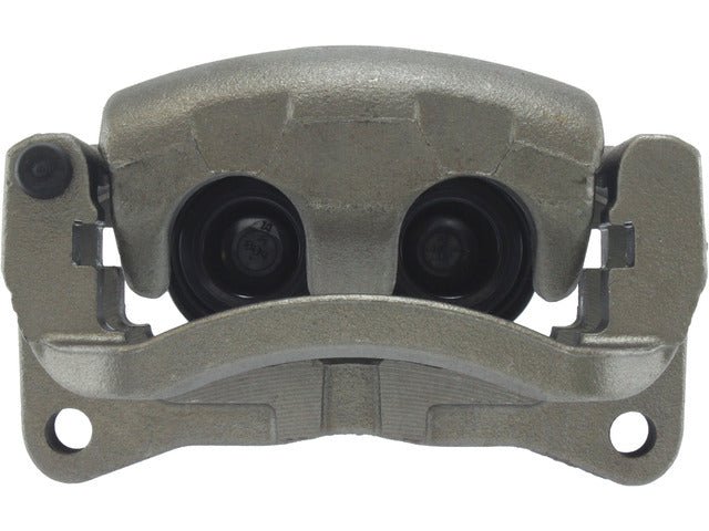 Centric Parts Disc Brake Caliper P/N:141.61124 Fits: Ford Edge 09-07, Lincoln Mkx 09-07 - Image 3