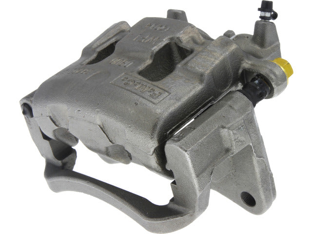 Centric Parts Disc Brake Caliper P/N:141.61124 Fits: Ford Edge 09-07, Lincoln Mkx 09-07 - Image 4