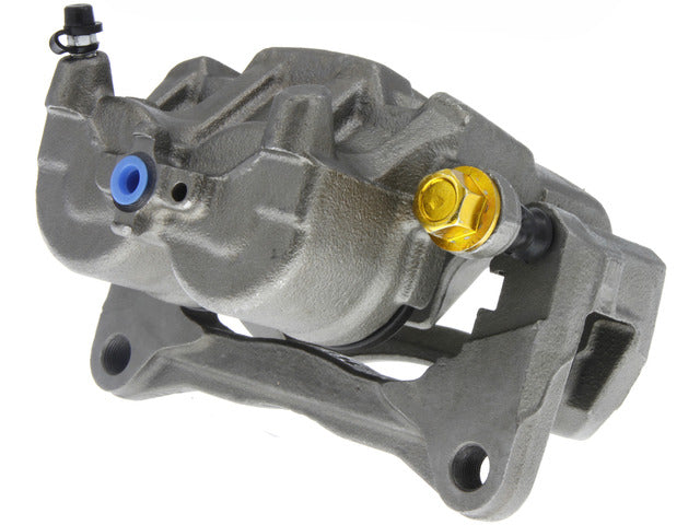 Centric Parts Disc Brake Caliper P/N:141.61124 Fits: Ford Edge 09-07, Lincoln Mkx 09-07 - Image 5