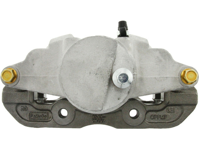 Centric Parts Disc Brake Caliper P/N:141.61125 Fits: Ford Focus 11-08 - Image 1