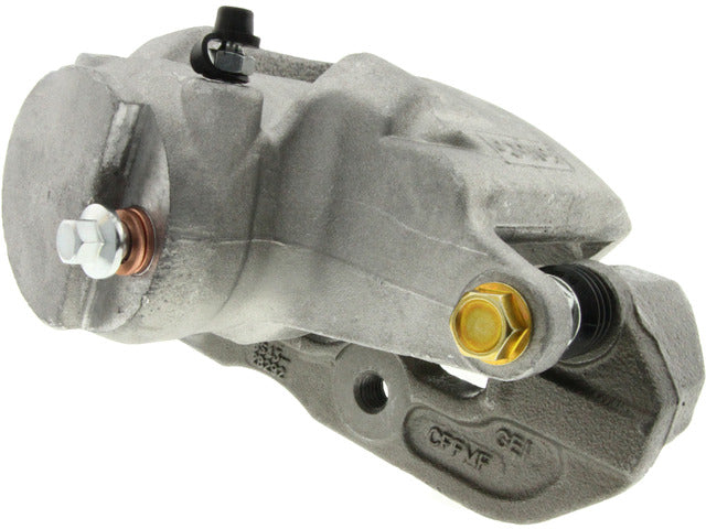 Centric Parts Disc Brake Caliper P/N:141.61125 Fits: Ford Focus 11-08 - Image 5