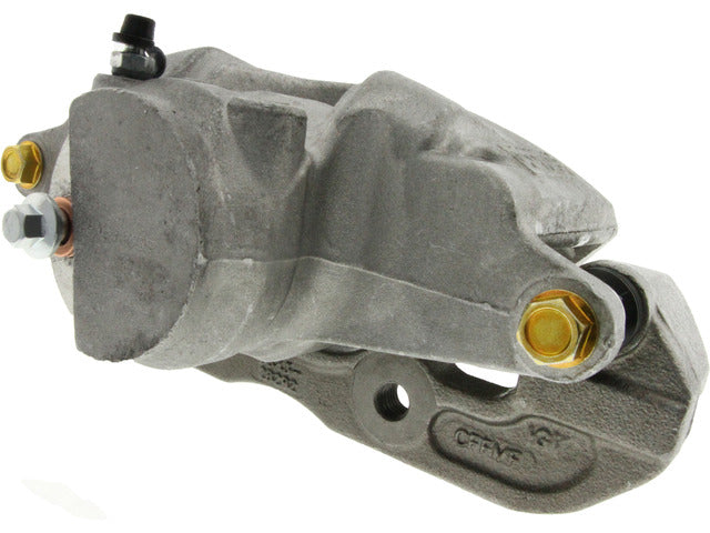 Centric Parts Disc Brake Caliper P/N:141.61126 Fits: Ford Focus 11-08 - Image 5