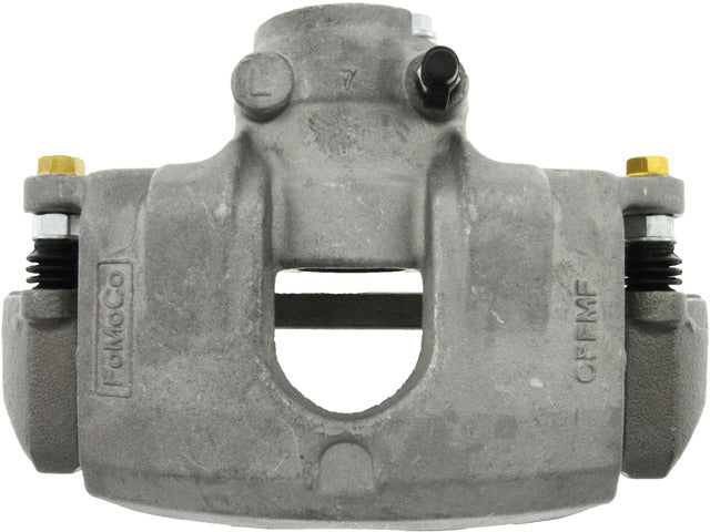 Centric Parts Disc Brake Caliper P/N:141.61126 Fits: Ford Focus 11-08 - Image 6