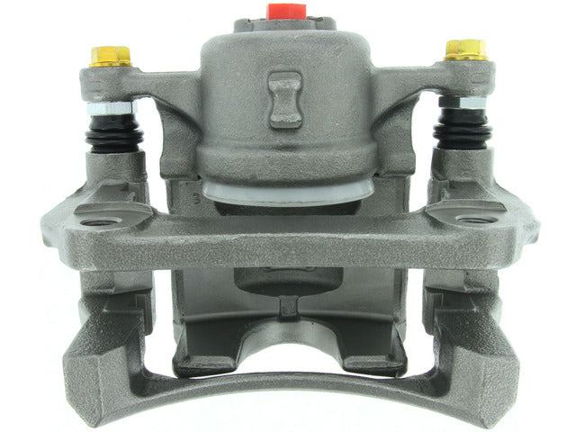 Centric Parts Disc Brake Caliper P/N:141.61127 Fits: Ford Fiesta 19-11 - Image 2