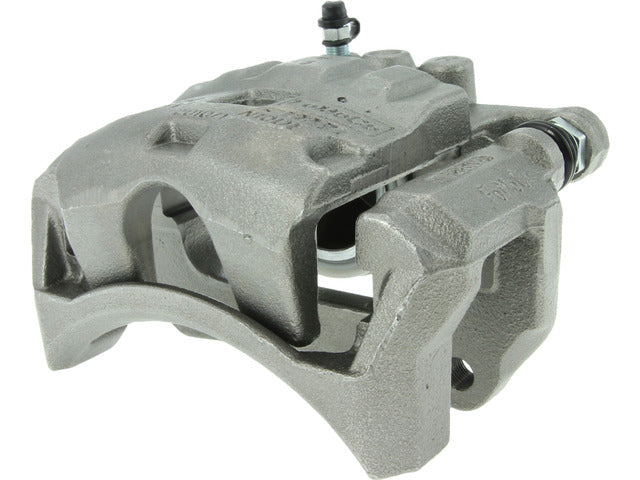 Centric Parts Disc Brake Caliper P/N:141.61127 Fits: Ford Fiesta 19-11 - Image 4