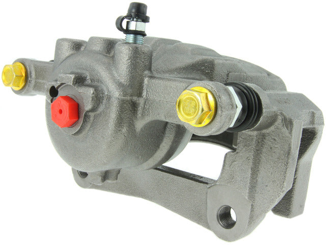 Centric Parts Disc Brake Caliper P/N:141.61127 Fits: Ford Fiesta 19-11 - Image 5