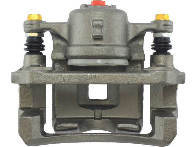 Centric Parts Disc Brake Caliper P/N:141.61128 Fits: Ford Fiesta 19-11 - Image 2