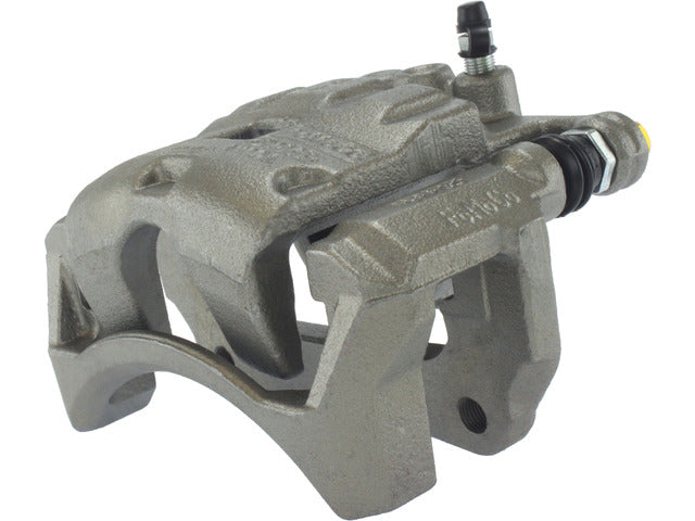Centric Parts Disc Brake Caliper P/N:141.61128 Fits: Ford Fiesta 19-11 - Image 4