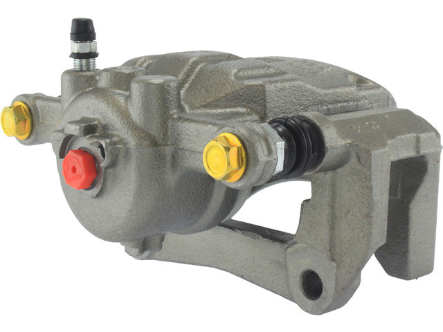 Centric Parts Disc Brake Caliper P/N:141.61128 Fits: Ford Fiesta 19-11 - Image 5