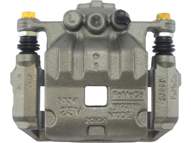 Centric Parts Disc Brake Caliper P/N:141.61128 Fits: Ford Fiesta 19-11 - Image 6