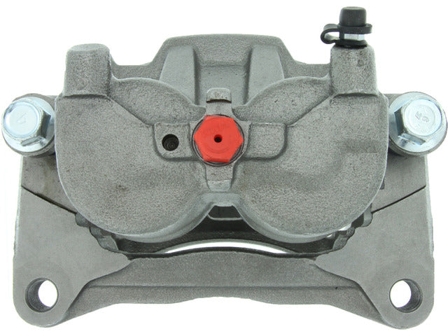 Centric Parts Disc Brake Caliper P/N:141.61129 Fits: Ford Edge 14-10, Lincoln Mkx 15-10, Mazda Cx-9 15-07 - Image 1