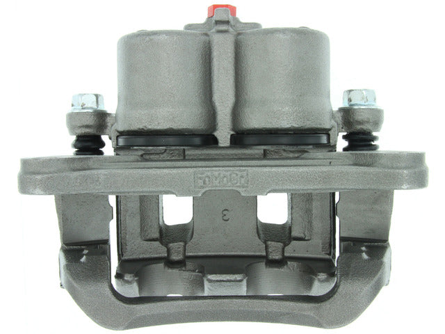 Centric Parts Disc Brake Caliper P/N:141.61129 Fits: Ford Edge 14-10, Lincoln Mkx 15-10, Mazda Cx-9 15-07 - Image 2
