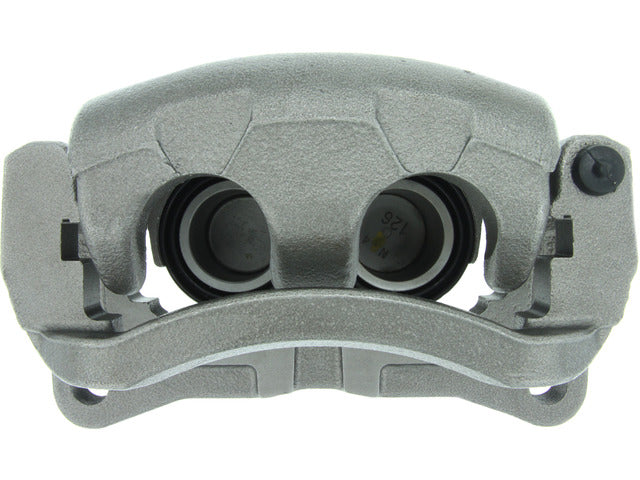 Centric Parts Disc Brake Caliper P/N:141.61129 Fits: Ford Edge 14-10, Lincoln Mkx 15-10, Mazda Cx-9 15-07 - Image 3