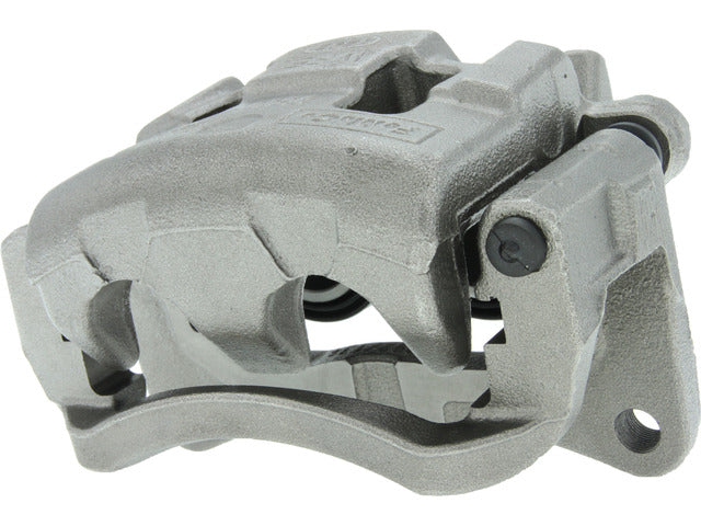 Centric Parts Disc Brake Caliper P/N:141.61129 Fits: Ford Edge 14-10, Lincoln Mkx 15-10, Mazda Cx-9 15-07 - Image 4