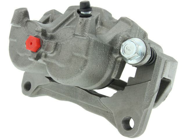 Centric Parts Disc Brake Caliper P/N:141.61129 Fits: Ford Edge 14-10, Lincoln Mkx 15-10, Mazda Cx-9 15-07 - Image 5
