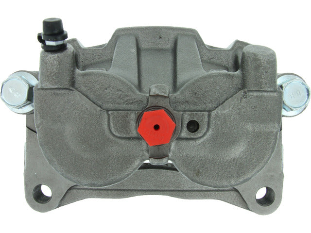 Centric Parts Disc Brake Caliper P/N:141.61130 Fits: Ford Edge 14-10, Lincoln Mkx 15-10, Mazda Cx-9 15-07 - Image 1
