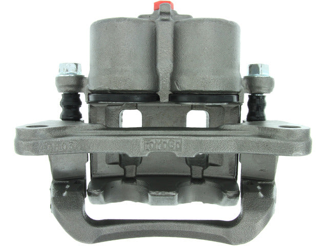 Centric Parts Disc Brake Caliper P/N:141.61130 Fits: Ford Edge 14-10, Lincoln Mkx 15-10, Mazda Cx-9 15-07 - Image 2