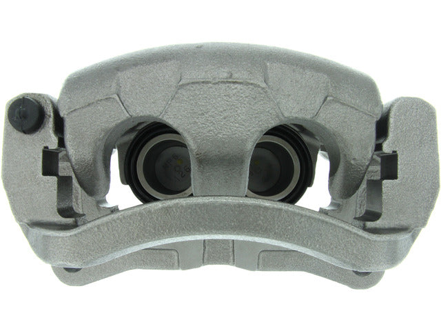 Centric Parts Disc Brake Caliper P/N:141.61130 Fits: Ford Edge 14-10, Lincoln Mkx 15-10, Mazda Cx-9 15-07 - Image 3