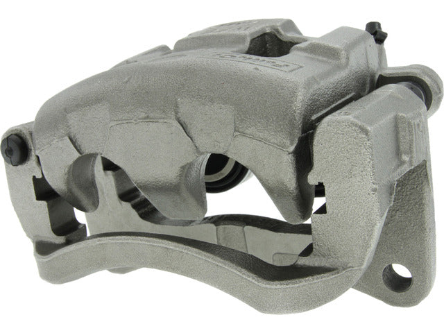 Centric Parts Disc Brake Caliper P/N:141.61130 Fits: Ford Edge 14-10, Lincoln Mkx 15-10, Mazda Cx-9 15-07 - Image 4