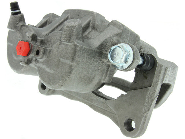Centric Parts Disc Brake Caliper P/N:141.61130 Fits: Ford Edge 14-10, Lincoln Mkx 15-10, Mazda Cx-9 15-07 - Image 5