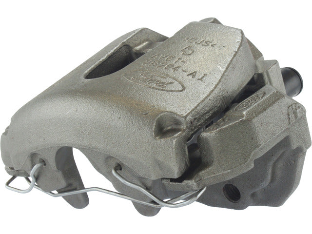 Centric Parts Disc Brake Caliper P/N:141.61131 Fits: Ford C-max 18-13, Ford Focus 18-12 - Image 4