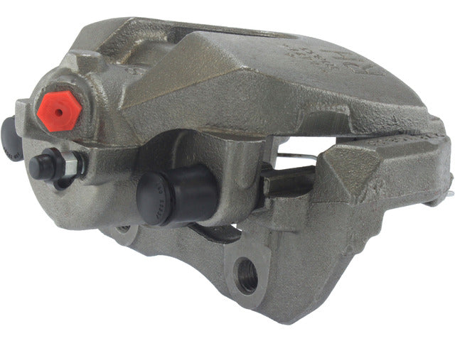 Centric Parts Disc Brake Caliper P/N:141.61131 Fits: Ford C-max 18-13, Ford Focus 18-12 - Image 5