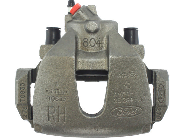 Centric Parts Disc Brake Caliper P/N:141.61131 Fits: Ford C-max 18-13, Ford Focus 18-12 - Image 6