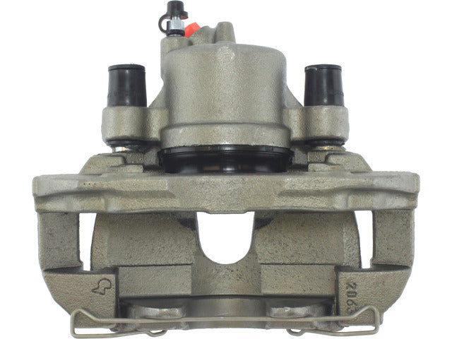 Centric Parts Disc Brake Caliper P/N:141.61132 Fits: Ford C-max 18-13, Ford Focus 18-12 - Image 2