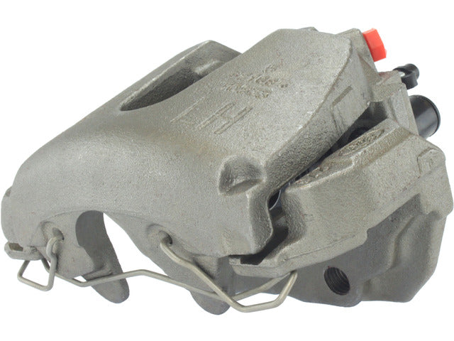 Centric Parts Disc Brake Caliper P/N:141.61132 Fits: Ford C-max 18-13, Ford Focus 18-12 - Image 4