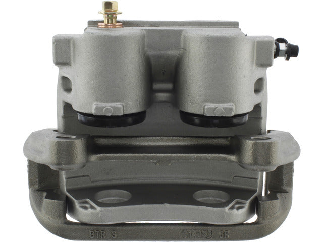 Centric Parts Disc Brake Caliper P/N:141.61134 Fits: Ford Mustang 04-03 - Image 2