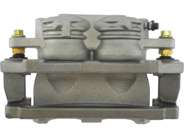 Centric Parts Disc Brake Caliper P/N:141.61135 Fits: Ford Taurus 09-08, Ford Taurus X 09-08, Mercury Sable 09-08 - Image 2