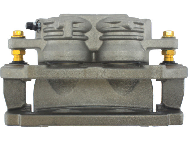 Centric Parts Disc Brake Caliper P/N:141.61136 Fits: Ford Taurus 09-08, Ford Taurus X 09-08, Mercury Sable 09-08 - Image 2