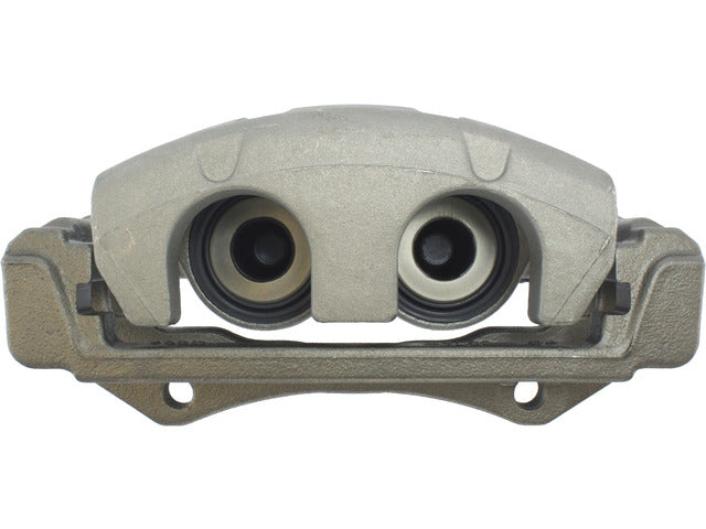 Centric Parts Disc Brake Caliper P/N:141.61136 Fits: Ford Taurus 09-08, Ford Taurus X 09-08, Mercury Sable 09-08 - Image 3