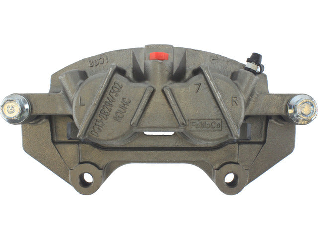 Centric Parts Disc Brake Caliper P/N:141.61143 Fits: Ford Explorer 17-13, Ford Flex 19-13, Ford Police Interceptor Utility 19-13, Ford Taurus 19-13, Lincoln Mks 16-13, Lincoln Mkt 19-13 - Image 1